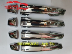 TAY CHÉN CỬA THEO XE XPANDER 2019