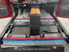 Đồ Chơi Độ Xe VinFast VF3 Chính Hãng
