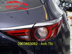 VIỀN ĐÈN SAU MAZDA CX5 2018