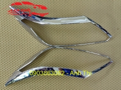 VIỀN ĐÈN TRƯỚC COLORADO 2017-2018 THÁI