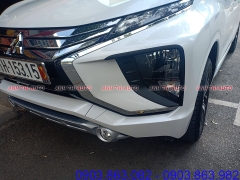 VIỀN ĐÈN TRƯỚC THEO XE MITSUBISHI XPANDER 2019