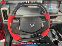 Đồ Chơi Độ Xe VinFast VF3 Chính Hãng