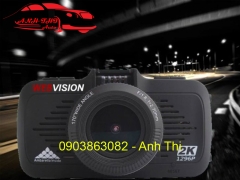 CAMERA HÀNH TRÌNH WEBVISION S8