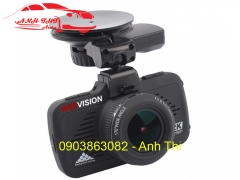 CAMERA HÀNH TRÌNH WEBVISION S8