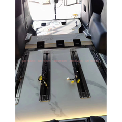 Thảm sàn xe Kia Carnival
