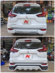 BODY KIT XE MITSUBISHI XPANDER 2019 | MẪU RBS THÁI