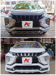 BODY KIT XE MITSUBISHI XPANDER 2019 | MẪU RBS THÁI