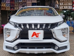 BODY KIT XE MITSUBISHI XPANDER 2019 | MẪU RBS THÁI