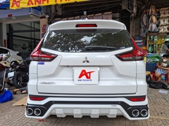 BODY KIT XE MITSUBISHI XPANDER 2019 | MẪU RBS THÁI