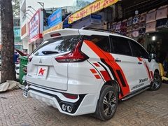 BODY KIT XE MITSUBISHI XPANDER 2019 | MẪU RBS THÁI