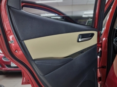 Bọc Ghế Da Xe Mazda 3