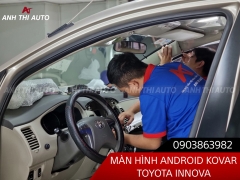 Màn Hình Android Kovar T1