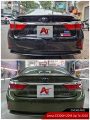 Body kit Nâng Đời Xe Lexus ES300H 2014 Up To 2020