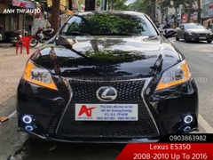 Body kit Nâng Đời Xe Lexus ES350 2008-2010 Up To 2016