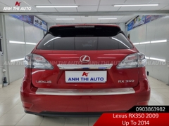 Body kit Nâng Đời Xe Lexus RX350 2009 Up To 2014