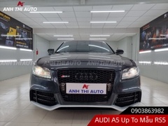 Bodykit Audi A5 Độ RS5