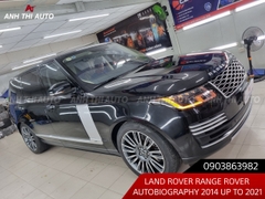 Body Kit Land Rover Range Rover Autobiography 2014 lên 2021