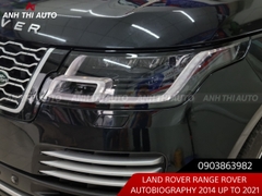 Body Kit Land Rover Range Rover Autobiography 2014 lên 2021