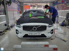 Dán Film Cách Nhiệt 3M Crystalline Chính Hãng