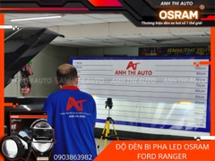 💥 BI PHA LED OSRAM CBI PRO 💥