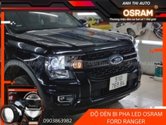 💥 BI PHA LED OSRAM CBI PRO 💥
