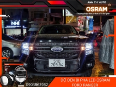 💥 BI PHA LED OSRAM CBI PRO 💥