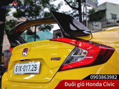 Body kit Honda Civic Độ Type R mẫu 2