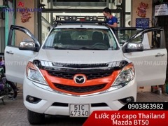 Lướt Gió Capo Cho Mazda BT50