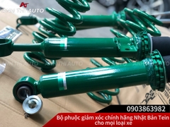 Phuộc nhún, giảm xóc Tein chính hãng Nhật Bản