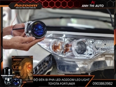 BI PHA LED Aozoom LEO LIGHT 💥