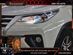 BI PHA LED Aozoom LEO LIGHT 💥