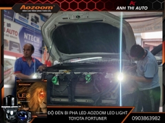 BI PHA LED Aozoom LEO LIGHT 💥