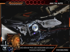 BI PHA LED Aozoom LEO LIGHT 💥