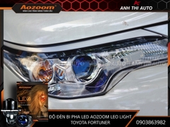 BI PHA LED Aozoom LEO LIGHT 💥