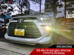 Độ Bi gầm IPHCAR