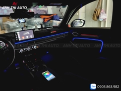 Độ Led Nội Thất V2