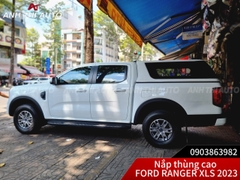 NẮP THÙNG CAO FORD RANGER XLS