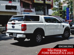 NẮP THÙNG CAO FORD RANGER XLS