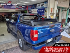 Nắp thùng cuộn kéo FORD RANDER XLS