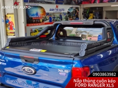 Nắp thùng cuộn kéo FORD RANDER XLS