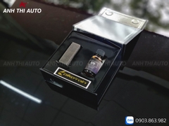 Phủ Ceramic Mercedes S450