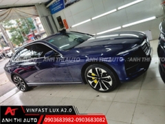 Ốp phanh Brembo theo xe
