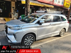 Baga Mui Toyota Veloz