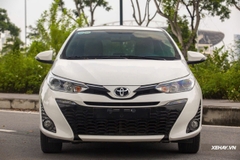 BODY KIT THEO XE TOYOTA YARIS 2019 up 2020