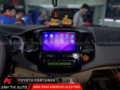 Màn Hình ANDROID OLED PRO