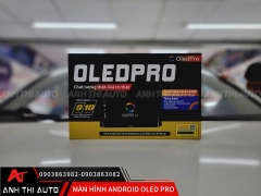 Màn Hình ANDROID OLED PRO