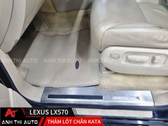 Thảm lót sàn KATA LEXUS