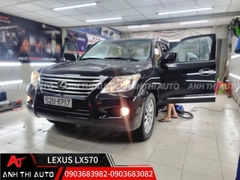 Thảm lót sàn KATA LEXUS