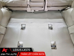 Thảm lót sàn KATA LEXUS