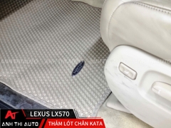 Thảm lót sàn KATA LEXUS
